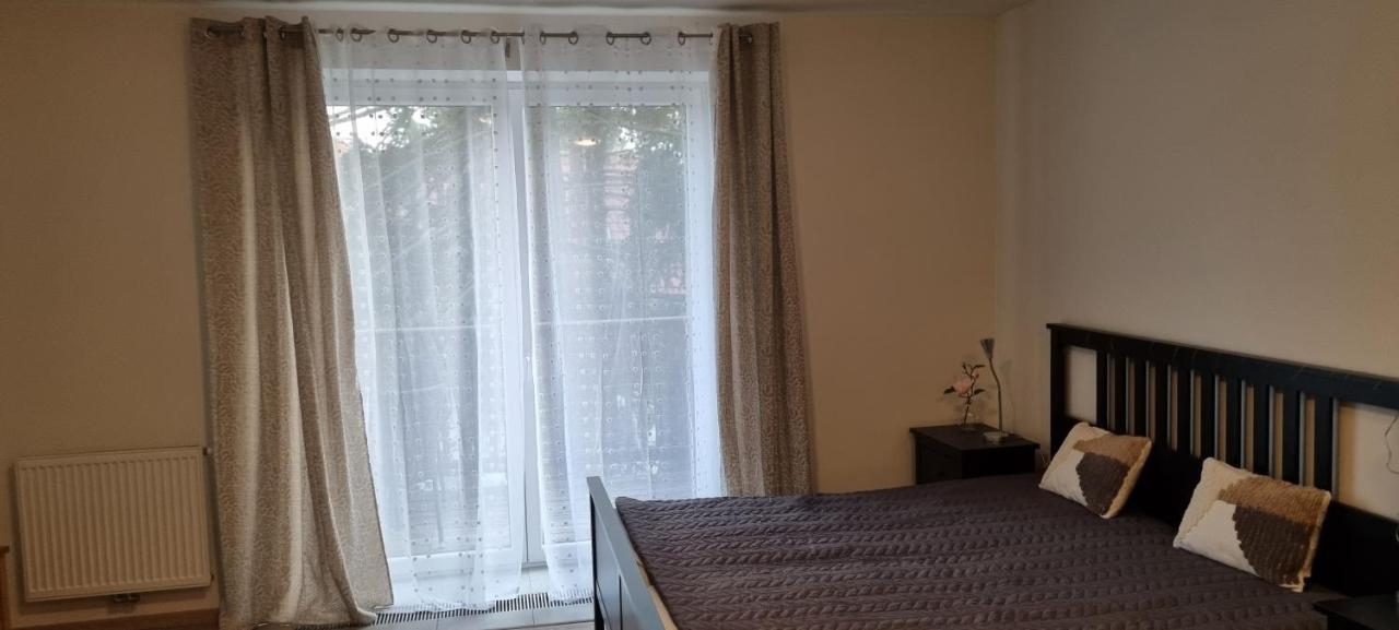 Riviera Lipno 510/13 Apartment Lipno nad Vltavou Ngoại thất bức ảnh