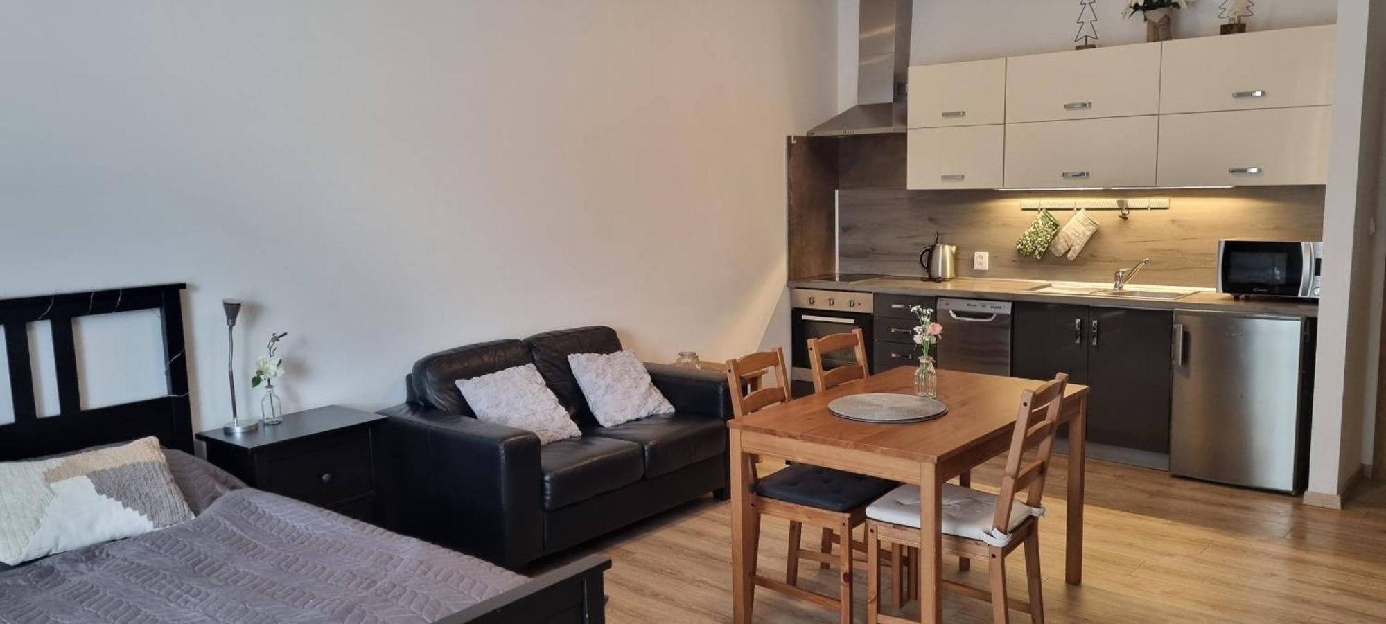 Riviera Lipno 510/13 Apartment Lipno nad Vltavou Ngoại thất bức ảnh