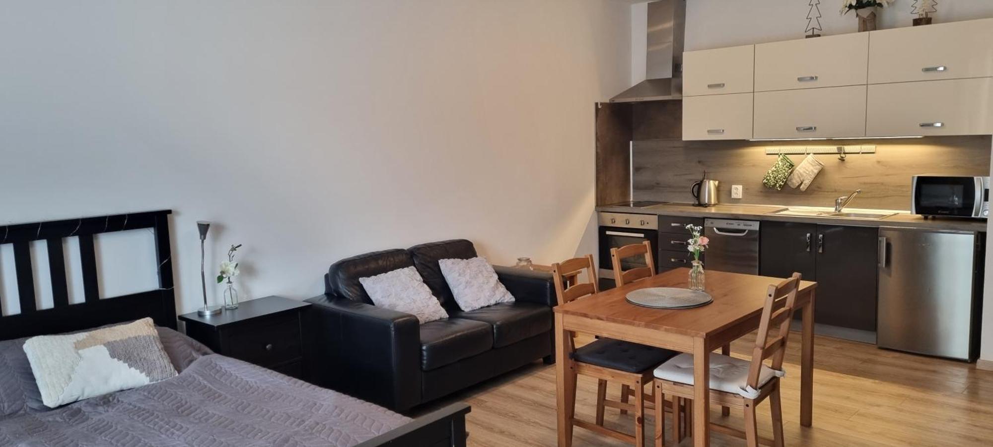 Riviera Lipno 510/13 Apartment Lipno nad Vltavou Ngoại thất bức ảnh
