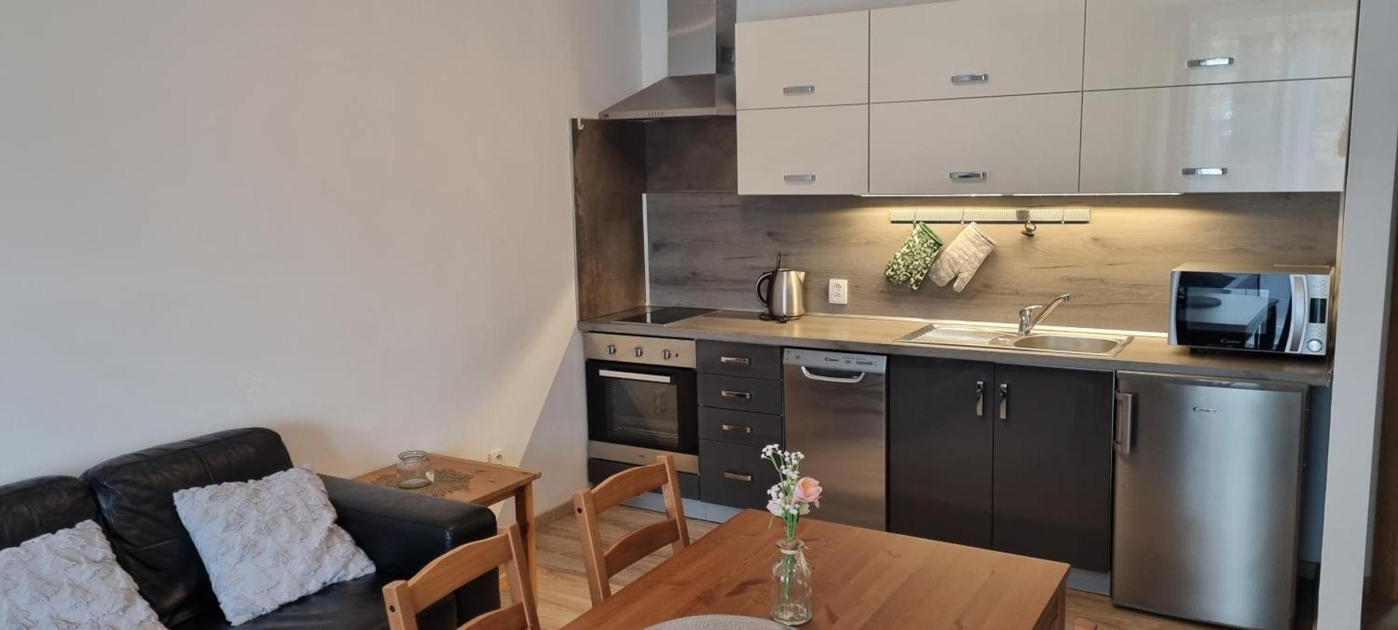 Riviera Lipno 510/13 Apartment Lipno nad Vltavou Ngoại thất bức ảnh