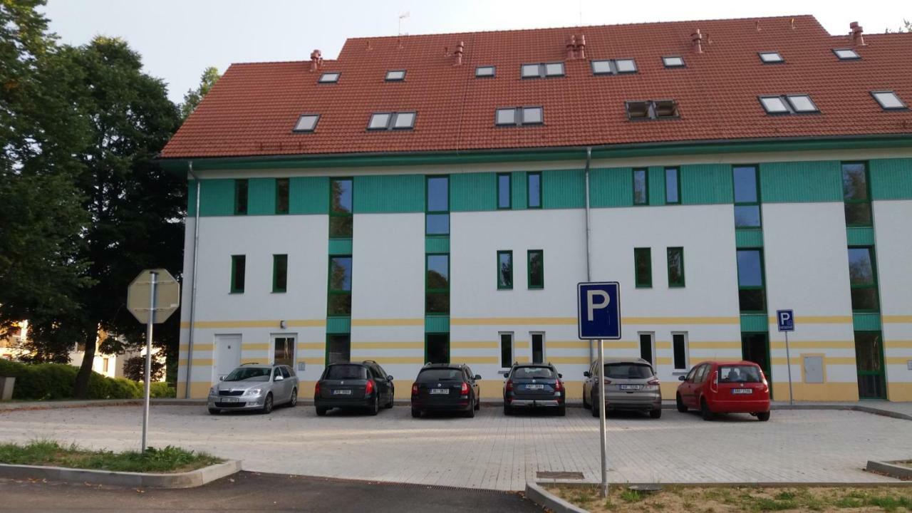 Riviera Lipno 510/13 Apartment Lipno nad Vltavou Ngoại thất bức ảnh