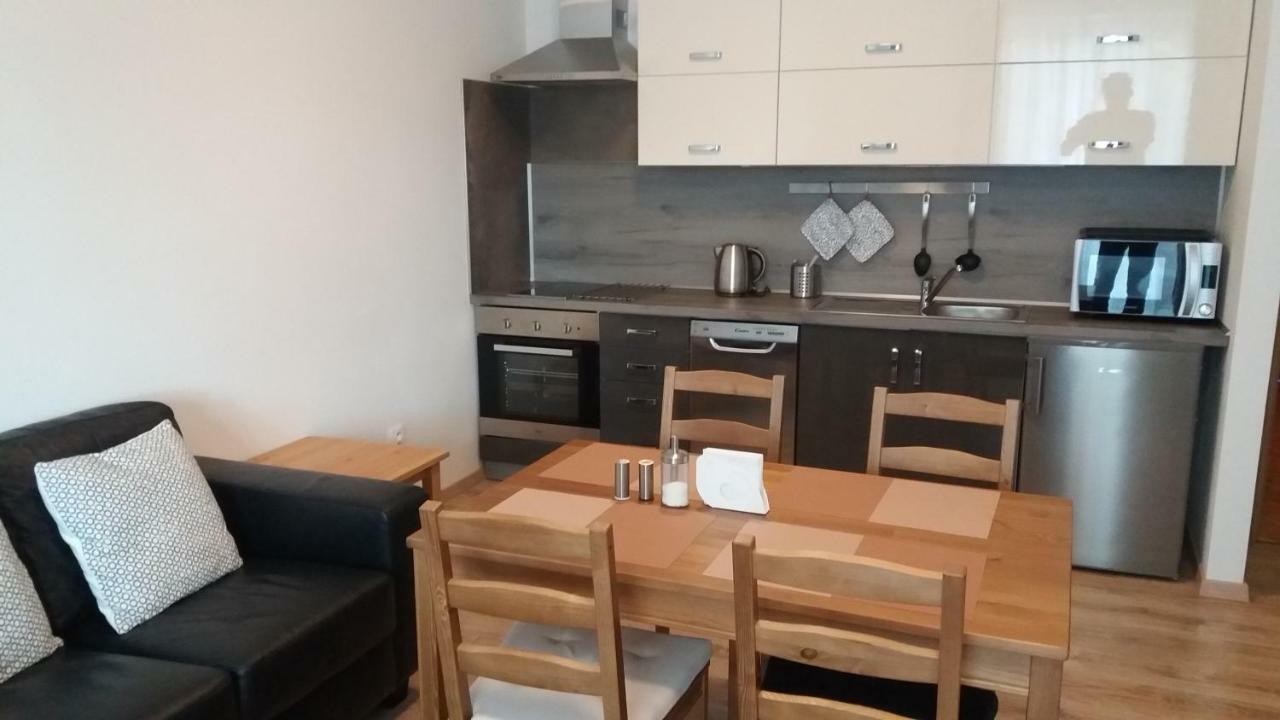 Riviera Lipno 510/13 Apartment Lipno nad Vltavou Ngoại thất bức ảnh