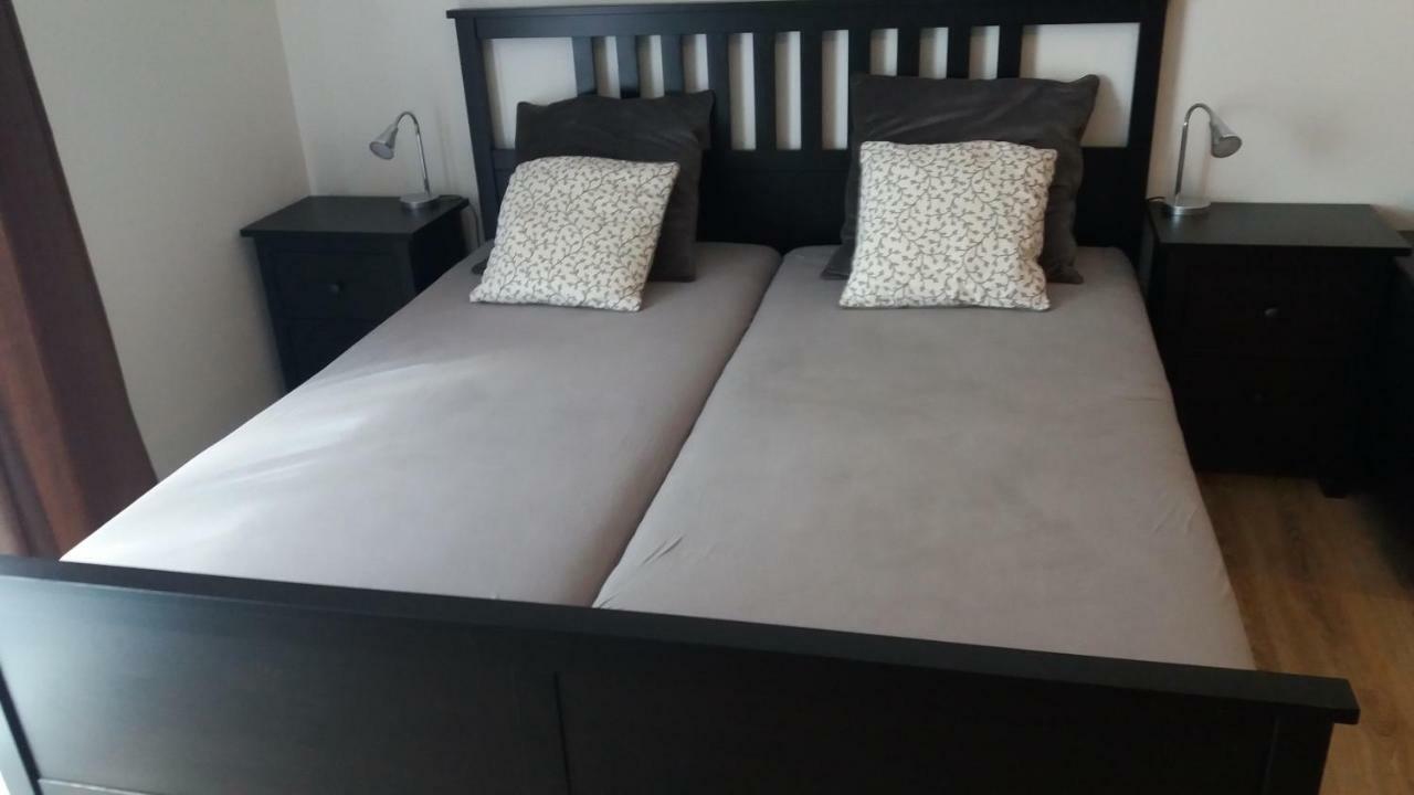 Riviera Lipno 510/13 Apartment Lipno nad Vltavou Ngoại thất bức ảnh