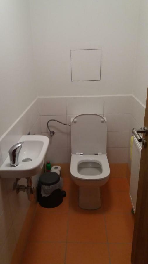 Riviera Lipno 510/13 Apartment Lipno nad Vltavou Ngoại thất bức ảnh