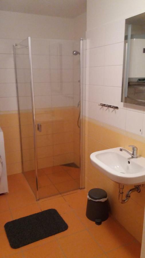 Riviera Lipno 510/13 Apartment Lipno nad Vltavou Ngoại thất bức ảnh